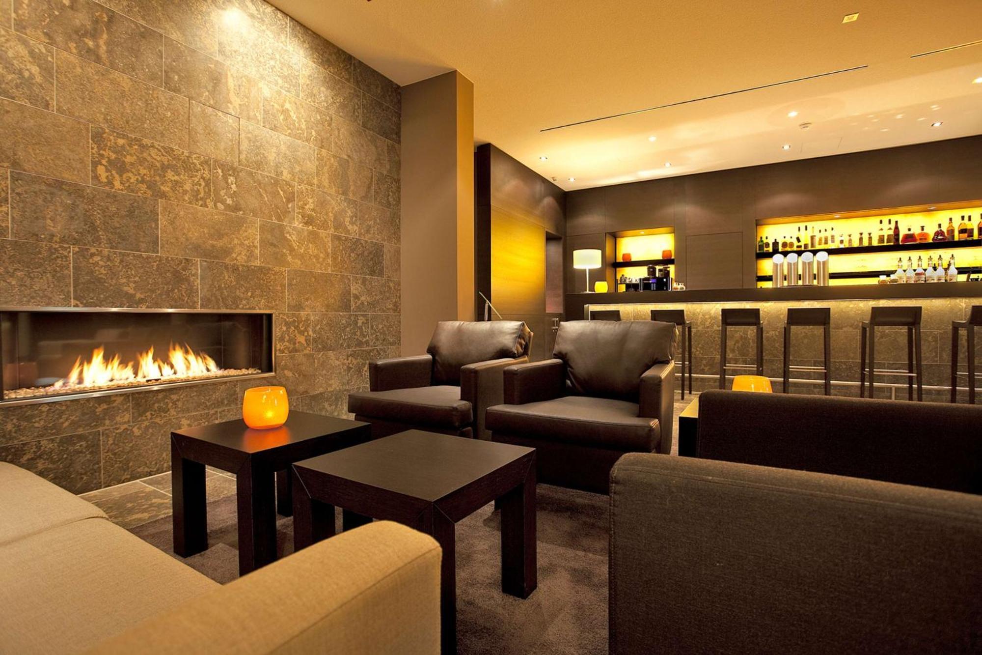 Atlantic Hotel Luebeck Екстер'єр фото