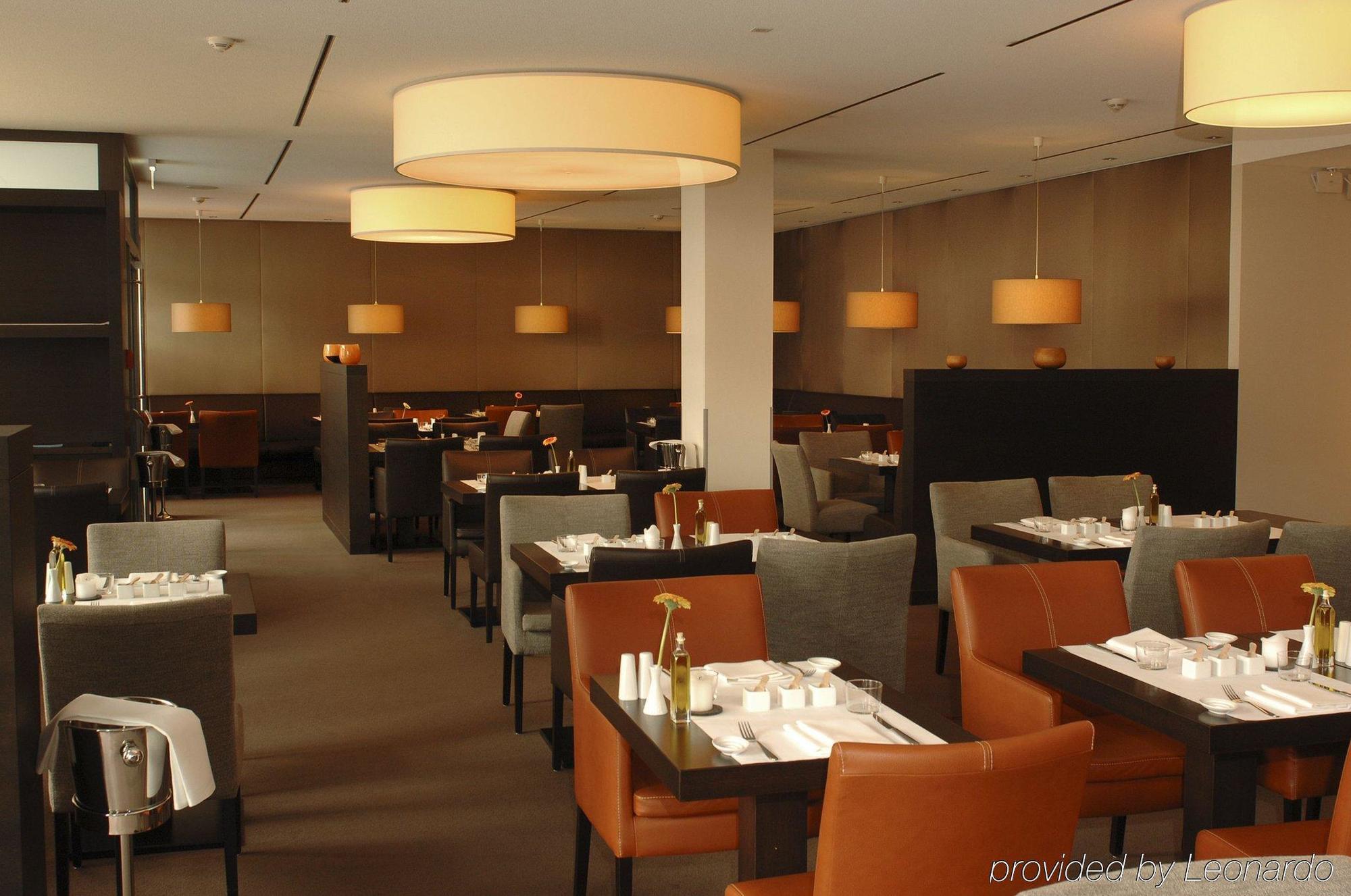 Atlantic Hotel Luebeck Екстер'єр фото